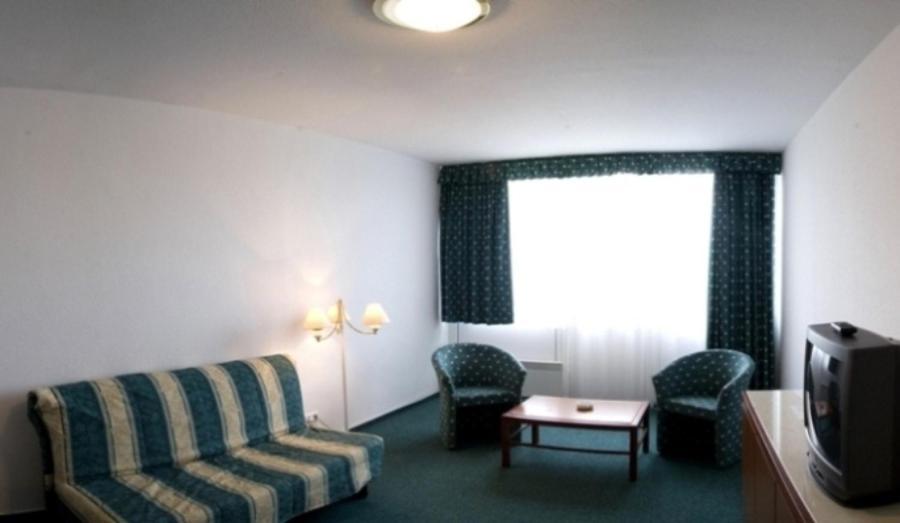 Riviera Park Hotel Balatonföldvár Cameră foto