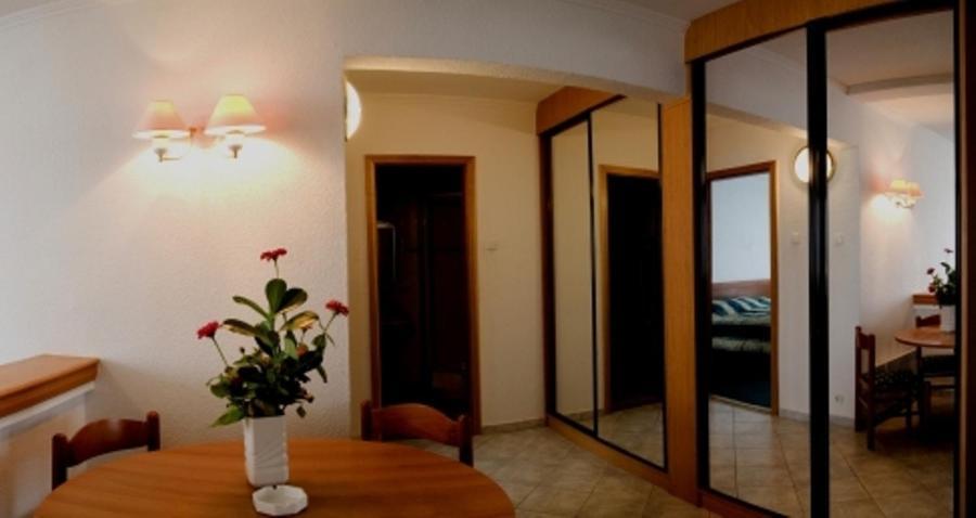 Riviera Park Hotel Balatonföldvár Exterior foto